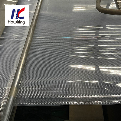 Seafood Packaging Co Extruded Film Roll Plastic Printed Laminated Materials