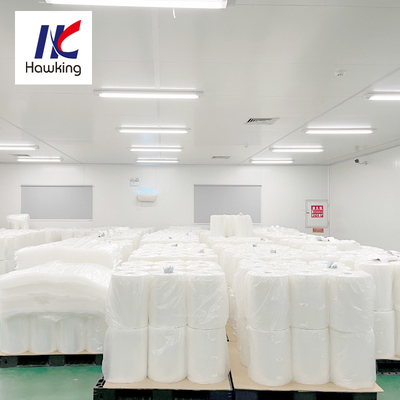 Multilayer Co Extruded Film Packaging For Frozen Chicken Or Meat Food