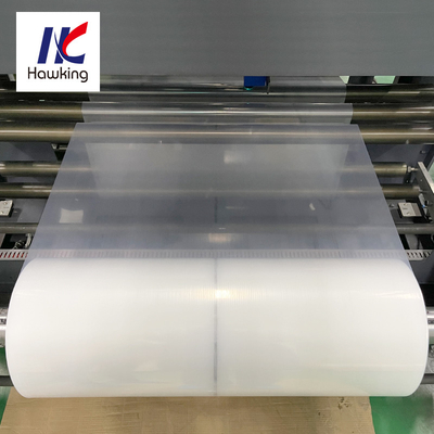 3 Mil Food Vacuum Nylon Food Sealer Bags Moisture Proof Coextruded PA Film