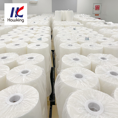 Primary Colour Co Extruded Film Bag For Sausage Vacuum Packaging Thermoforming