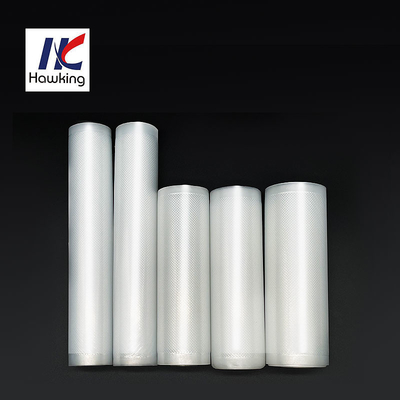 3 Mil Moisture Barrier Thermoforming Film Roll For Rice Packaging