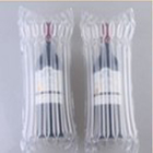 Air Column Bag Film Pe /  Pa / Pe For Packaging Fragile Items Inflatable Packaging Bags