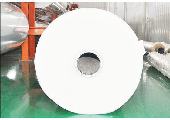 Thermoforming Multi Barrier Film For Food & Beverage Packaging