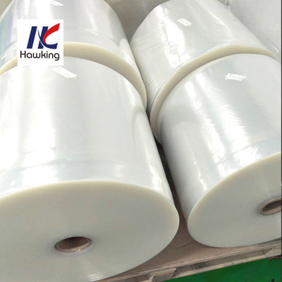 Co Extrusion Film Thermoforming Film Made By W&H 11 Layers casting machine