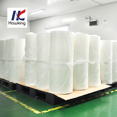 Co Extruded PA PE EVOH PE Thermoforming Films High Barrier