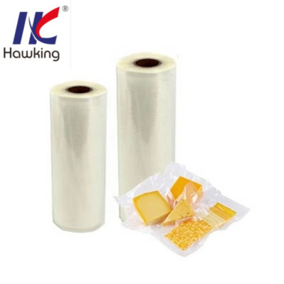 Food Packaging Polyester Base Bottom Film 285 Microns Transparent