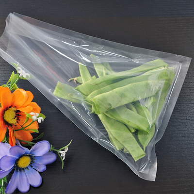 Wholesale Nylon HDPE Food Vacuum Packing Film Packing For Frozen Foods