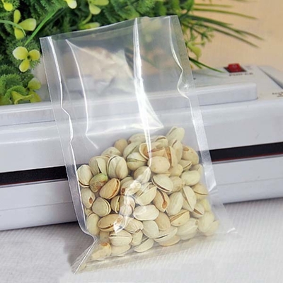 China Factory Food Sealer Vacuum Bags For Packing Multilayer Coextrusion