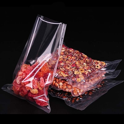 11 Layers Co Extruded Food Vacuum Pouches Commercial Pack Storage