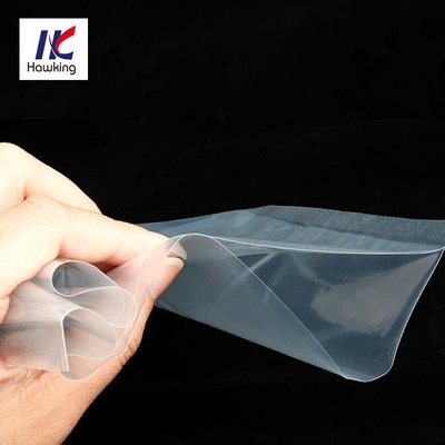 Food Grade Boilable Vacuum Pouches Plastic Vacuum Storage Bags