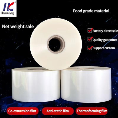 Protective Air Pad Against Product Breakage Inflatable Packaging Film