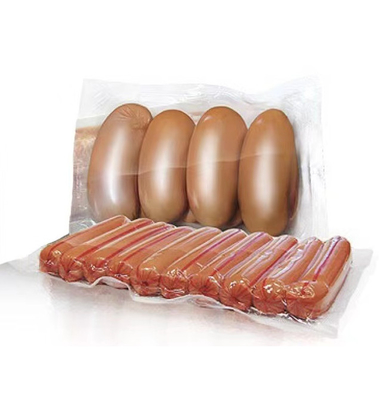 Co Extruded PA PE EVOH PE Thermoforming Films High Barrier Processed Meat