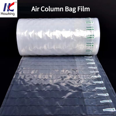 Electronics Packaging Of Inflatable Packaging Bags Guarantee Of Transportation