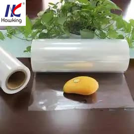 High Barrier Safety Packaging Film Can Be Easy Peel For Food Packaging