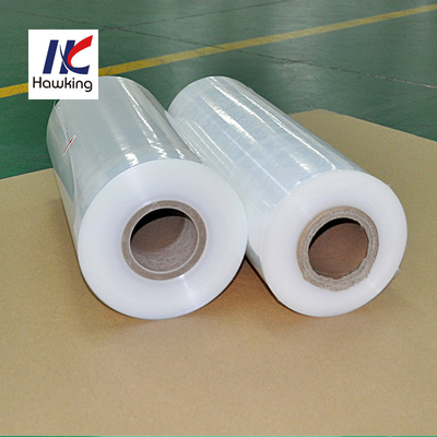 Vacuum Plastic Packaging Film For Sea Food