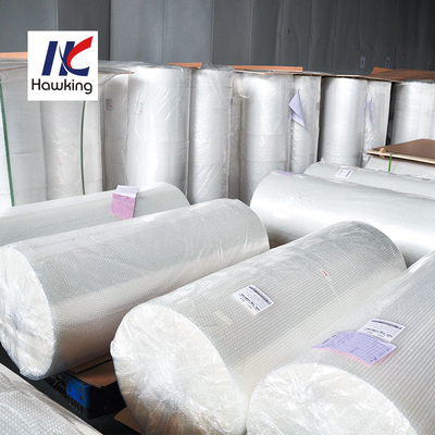 Co - Extruded Film Bag For Sausage Vacuum Packaging Stretch Packaging