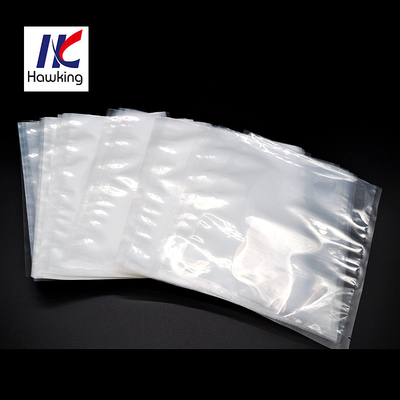 Microwavable Frozen Vacuum Seal Sandwich Bags 10*12 Inch 80 μIc