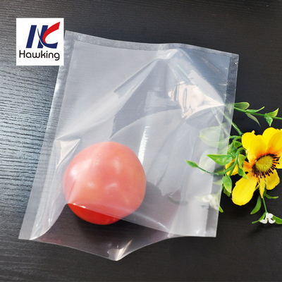 Custom 11 X 16 Inch Food Vacuum Bag Pa Pe High Barrier Seal Pouch