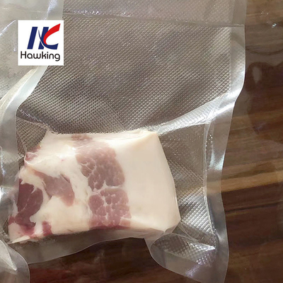 Food Grade Transparent Thermoforming Film For Various Packaging Of Steak