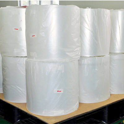 OEM 300M Biodegradable LDPE Film For Food Vacuum Film Packaging