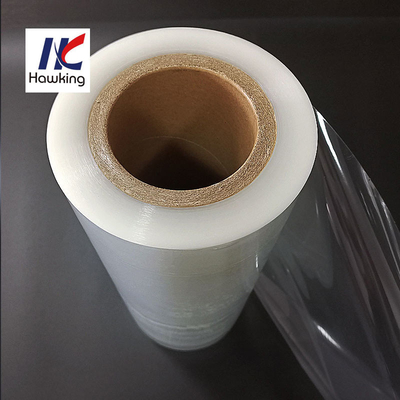 Freeze Safe Co Extruded Plastic Film Roll Bpa Free For Storing Raw And Cooked Foods
