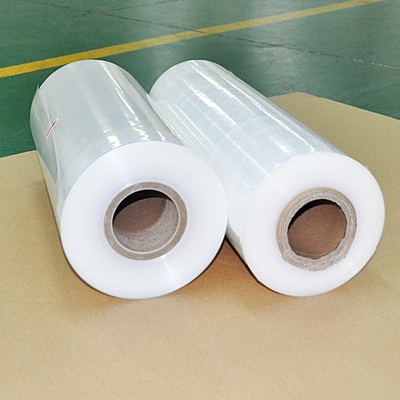 High Barrier EVOH Food Grade Plastic Retort Pouch Roll Film