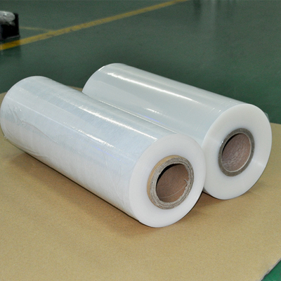 Nylon Coex Film PA PE  Multilayer Blown Vacuum Film Plastic Packing Film