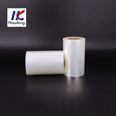 Thermoforming Film Roll For Medical Packaging Lldpe Nylon Transparent