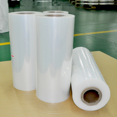 Food Thermoforming Film Plastic Packaging Material