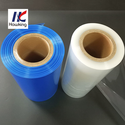 Plastic Food Packaging Lidding Laminate Jelly Cup Easy Peel Heat Seal Lidding Film