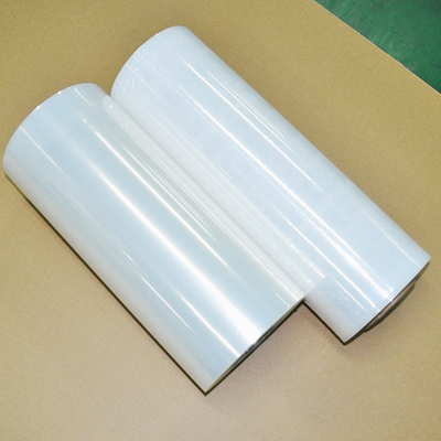 Inflatable Shatterproof Packaging Film For Protecting Glass Of Express