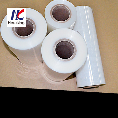 Can Be Used In Various Packaging Food Grade Transparent Film Thermoforming Film