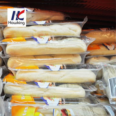 Food Grade Safety Packaging High Barrier Film Film Can Be Easy Peel