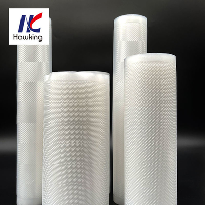 Air Column Bag Film For Glass Packaging Inflatable Packaging Bags