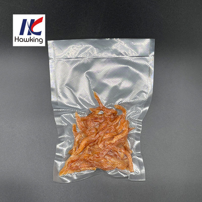 Food Grade Transparent Thermoforming Film For Various Packaging Of Steak