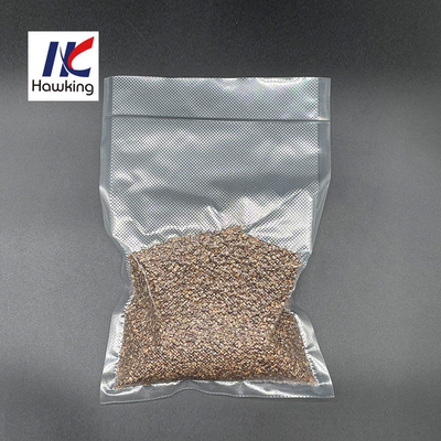 Non Biodegradable Customized For Food Packaging Moisture Proof Thermoforming Film