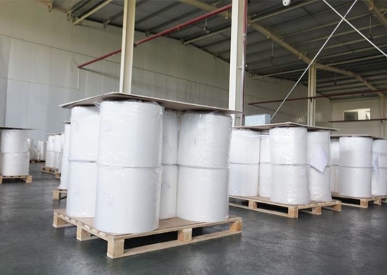 Air Column Packaging Film Inflatable Packaging Bags 3 Mil Pe / Pa